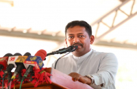 "மறுமலர்ச்சி நகரம்" தேசிய தொடக்க விழா